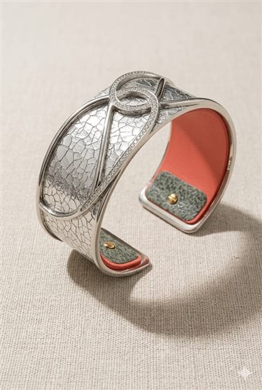 Bracciale Les Georgettes Donna in Acciaio 6516516541 - 6516516541